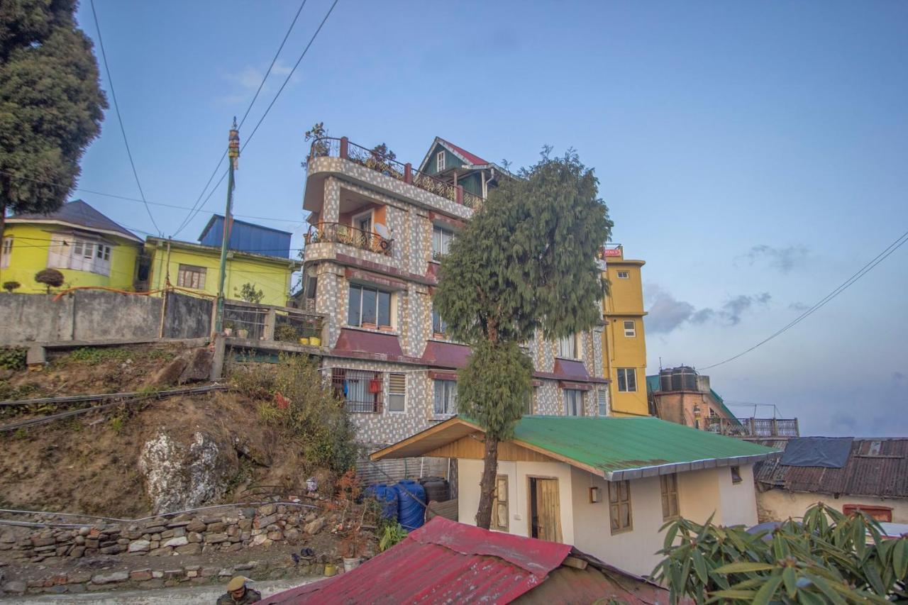 Stayapart - Potala Residency, Darjeeling Darjeeling  Exterior foto